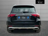 Usado Mercedes GLE350 Premium 195 CV (143 kW) 2022 Negro SUV