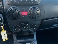 Begagnad Peugeot Bipper Outdoor 75 HK (55 kW) 2014 Blå Minibuss