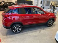 Usata EVO Evo 5 86 kW (118 CV) 2024 Rosso SUV