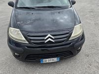 Usata Citroën C3 60 CV (44 kW) 2006 Grigio Berlina