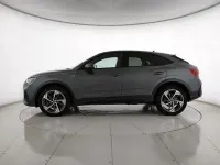 Usata Audi Q3 Sportback S-Line 193 CV (141 kW) 2025 Grigio daytona perla SUV