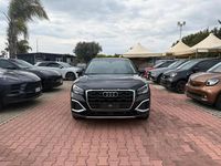 Usata Audi Q2 Business 116 CV (85 kW) 2021 Nero SUV
