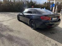 Usata BMW 425 M Sport 224 CV (164 kW) 2017 Coupé