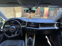 Usata Audi A1 Sportback S-Line 110 CV (80 kW) 2023 Utilitaria