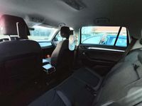 Usata Skoda Kodiaq Executive 125 CV (91 kW) 2019 Blu/azzurro SUV