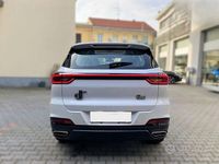 Nuova DR DR 6.0 154 CV (113 kW) 2025 Bianco SUV