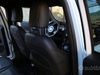 Usata Jeep Renegade 2021 Bianco SUV
