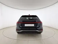 Nuova Audi A5 S-Line 204 CV (150 kW) 2025 Nero mito metallizzato Station wagon