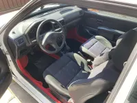 Usata Peugeot 106 Sport 75 CV (55 kW) 1998 Utilitaria
