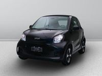 Usata Smart ForTwo Electric Drive Passion 41 kW (56 CV) 2022 Ecabodypanels Berlina