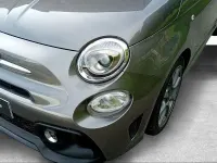 Usata Abarth 595 144 CV (105 kW) 2022 Other Utilitaria
