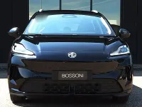Nuova MG MG4 EV Comfort 55 kW (75 CV) 2026 Nero Utilitaria