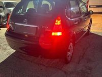 Usata Citroën C3 60 CV (44 kW) 2009 Nero Berlina