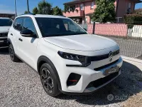 Usata Citroën C3 PureTech 101 CV (74 kW) 2025 Bianco SUV