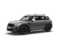 Usata Mini Cooper Countryman 136 CV (100 kW) 2021 SUV