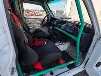 Usata Daihatsu Feroza 86 CV (63 kW) 1997 Bianco SUV