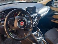 Usata Fiat Tipo Lounge 120 CV (88 kW) 2017 Grigio Berlina