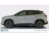 Usata Renault Austral Techno 200 CV (147 kW) 2023 Bianco tetto nero SUV