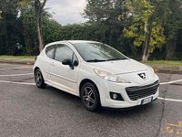 Usata Peugeot 207 Sport 90 CV (66 kW) 2010 Utilitaria