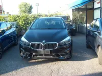 Usata BMW 220 190 CV (139 kW) 2021 Grigio Station wagon