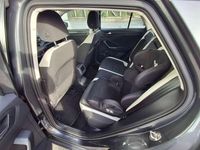 Usata VW T-Roc Advance 116 CV (85 kW) 2020 Grigio SUV