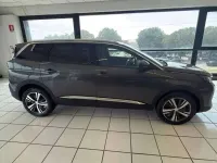 Nuova Peugeot 5008 Allure 131 CV (96 kW) 2025 Nero SUV