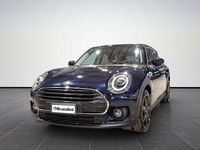 Usata Mini Cooper D Clubman 150 CV (110 kW) 2020 Nero Station wagon