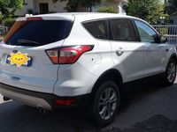 usata Ford Kuga KugaII 2017 1.5 tdci Titanium s