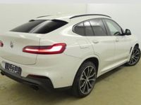 usata BMW X4 Xdrive20d M Sport, Navi,led,