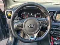 Usata Kia Sportage GT-Line 185 CV (136 kW) 2018 SUV