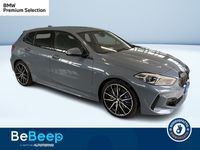 usata BMW 118 Serie 1 (F40) d Msport auto -imm:07/12/2020 -65.000km