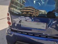 Usata Smart ForTwo Coupé 2006 Blu Coupé