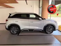 Nuova BYD Atto 2 Active 98 CV (72 kW) 2026 Argento SUV