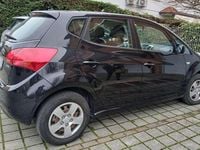 Usata Kia Venga Active 77 CV (56 kW) 2014 Utilitaria