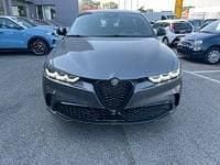 Nouvelle Alfa Romeo Tonale Sprint 131 ch (96 kW) 2025 Gris SUV