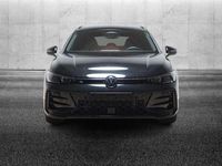 Begagnad VW Passat R-line 193 HK (141 kW) 2024 Svart Kombi