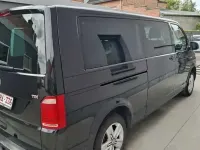 Usata VW Caravelle Highline 204 CV (150 kW) 2016 Furgone