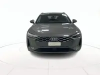 Usata Audi A5 Advanced Plus 204 CV (150 kW) 2025 Grigio / pastello Station wagon