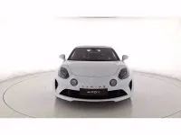 Usata Alpine A110 301 CV (221 kW) 2023 Bianco Coupé