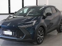 usata Toyota C-HR 2.0 HV Trend