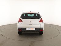 Usata Peugeot 3008 Allure 120 CV (88 kW) 2016 Bianco SUV
