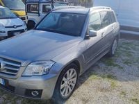 Usata Mercedes GLK250 Premium 204 CV (150 kW) 2011 SUV