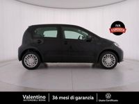 usata VW up! 1.0 5p. EVO move BlueMotion Technology