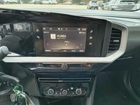 Usata Opel Mokka Edition 131 CV (96 kW) 2021 Grigio SUV