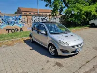 Usata Smart ForFour Passion 95 CV (69 kW) 2006 Utilitaria