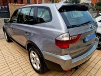 usata BMW X3 xDrive20d Attiva