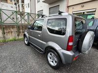 Usata Suzuki Jimny 86 CV (63 kW) 2007 SUV