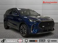 Nuova Sportequipe 7 GTW 186 CV (136 kW) 2026 SUV