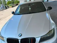 Usata BMW 320 184 CV (135 kW) 2010 Grigio Berlina