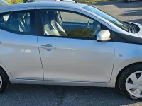 Usata Toyota Aygo 72 CV (52 kW) 2018 Grigio Utilitaria
